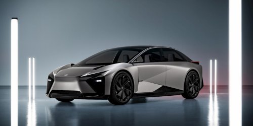 Toyota pays up after canceled EV triggers unprecedented shock