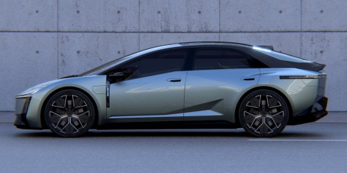 Toyota, Toyota Corolla, Toyota warns it 'cannot survive' as it bets on next-gen Corolla EV