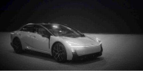 Toyota bets on the next-gen Corolla EV as a 'sense of crisis' grows