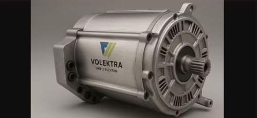 A $5M startup claims rare earth-free electric motor breakthrough