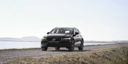 Volvo, Volvo wants to shake things up with two new $50,000 EVs