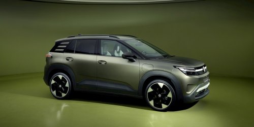 Volkswagen's new affordable EV SUV debuts with 265 miles range