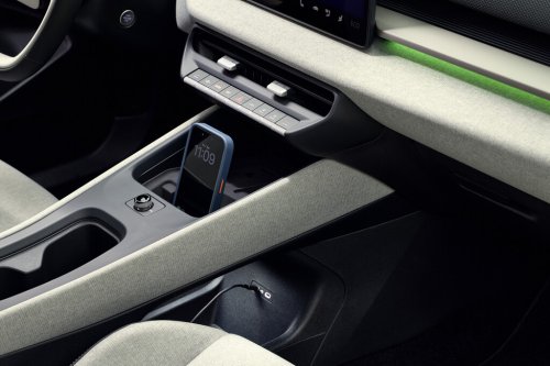 Volkswagen's new affordable EV SUV debuts with 265 miles range