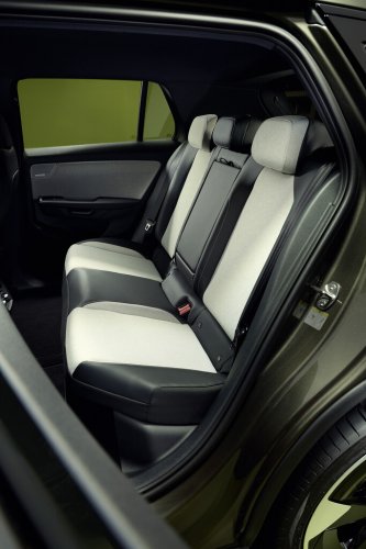 SUV, Volkswagen's new affordable EV SUV debuts with 265 miles range