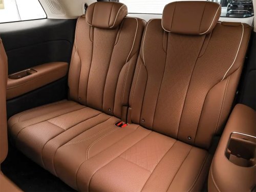 PHEV, GM, This 6 passenger, 780-mile PHEV from GM is ready for America