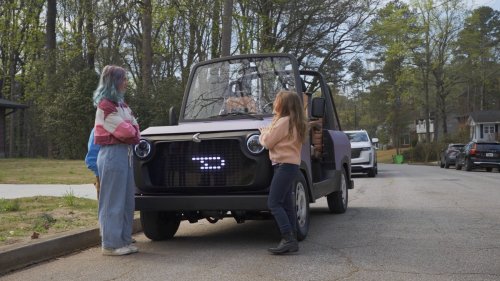 Chip Motors unveils $15,000 electric ‘life utility vehicle’