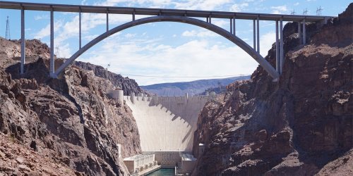 Trump feds use a solar review to approve the first AI data center on public land