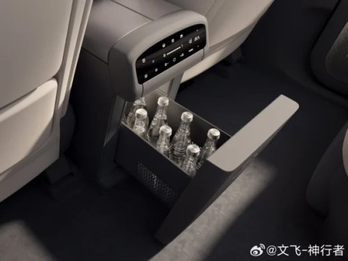 Land Rover, Land Rover Freelander, Rover, Land Rover's fancy Freelander 8 EREV reveals ultra-luxe interior