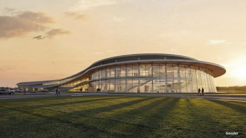 Electra to build $850M Ohio factory for EL9 hybrid-electric plane