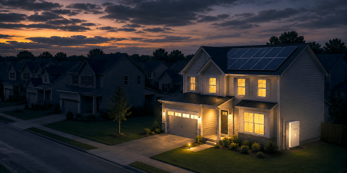 New normal? US had a major power outage EVERY month of 2026