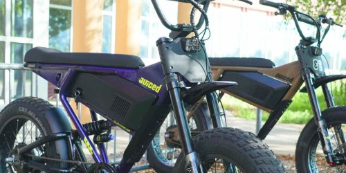 Juiced Scrambler: Testing the best bang-for-your-buck moto-style e-bike