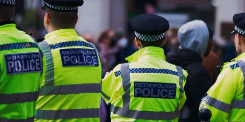 Met police break their own record for seizing illegal e-bikes