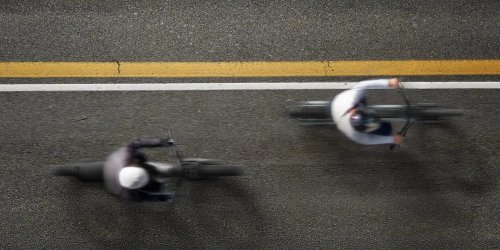 Exclusive: Segway teases more electric bikes, including a street-legal next-gen Xyber