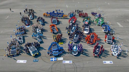 Electrek American Solar Challenge 2026: About the race, full schedule, and teams competing
