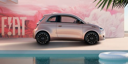 The cheapest new cars to own in America are THESE retro-styled EVs