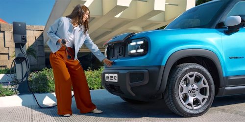 GM offers free charging to more Latin American Chevy customers
