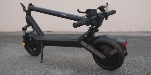 VMAX VX2 Lite review: Power and full suspension fun without the heavyweight price
