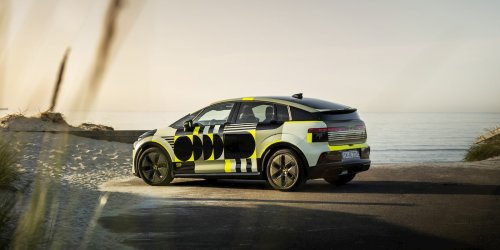 Audi's cheapest EV is also its most efficient car of all time