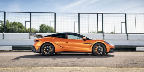 BYD's electric supercar beats Porsche on speed and price [Video]