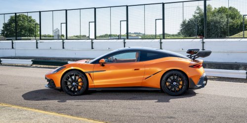 BYD's EV supercar offers Lambo speed for less than a Porsche