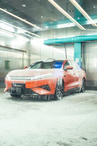 BYD launches the Qin Max EV for half the price of a Tesla Model 3