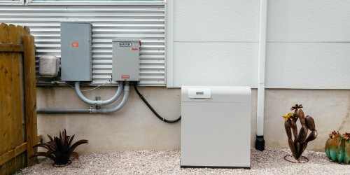 Battery, Base Power raises $1B to roll out its giant new home battery