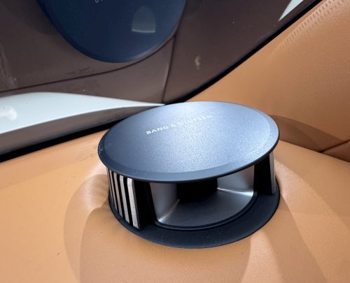 Genesis is no longer a dark horse in luxury, and the GV90 proves it