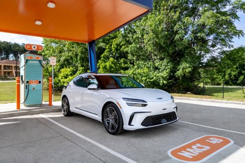 Hyundai, Hyundai EV drivers can get a 20% discount on IONNA charging