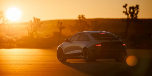 Hyundai confirms the IONIQ 6 N is still on track to launch in the US