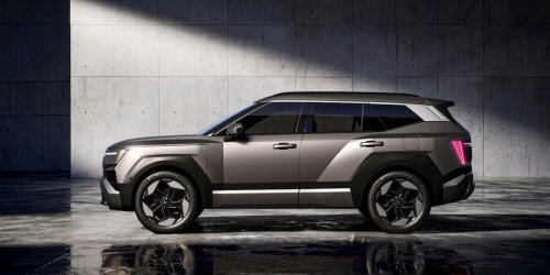 Hyundai unveils the new Tucson design for the first time [Images]