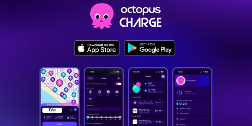 One free app now puts 211,000+ EV chargers in one place
