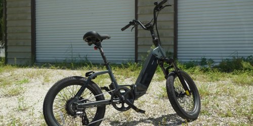 Ride1Up Portola 02 e-bike launched as $895 do-anything ride!