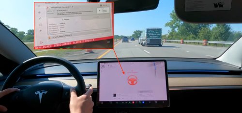 Tesla FSD v14 Lite tied to rising HW3 computer failures, owners report