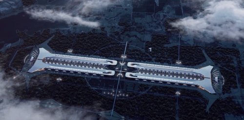 Tesla, SpaceX confirm ‘Terafab’ chip fab site — $16.8B first phase