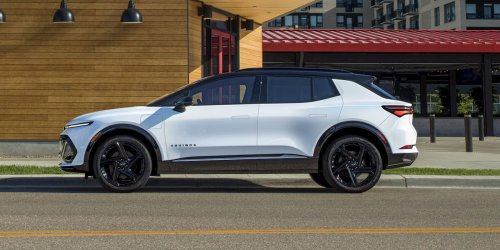 Here are the top 10 most affordable EVs and hybrids to insure