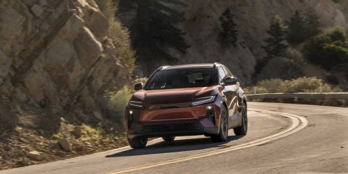 Toyota, Toyota C-HR, 2027 Toyota C-HR EV pricing is here, starting at $37,080