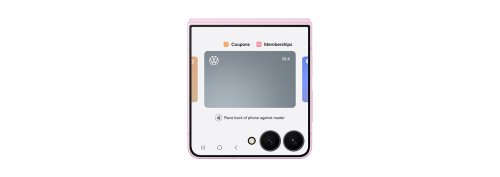 Volkswagen, Samsung, Volkswagen EV drivers gain Digital Key access via Samsung Wallet