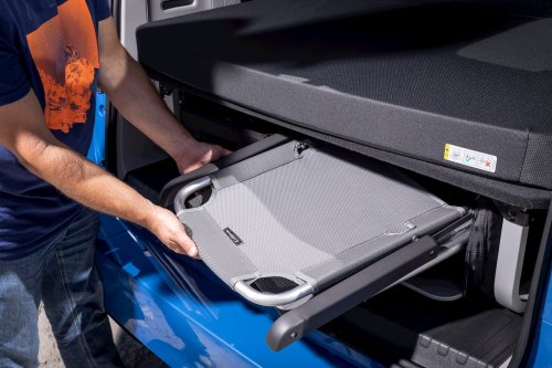 Volkswagen unveils its first California EV camper [Images]