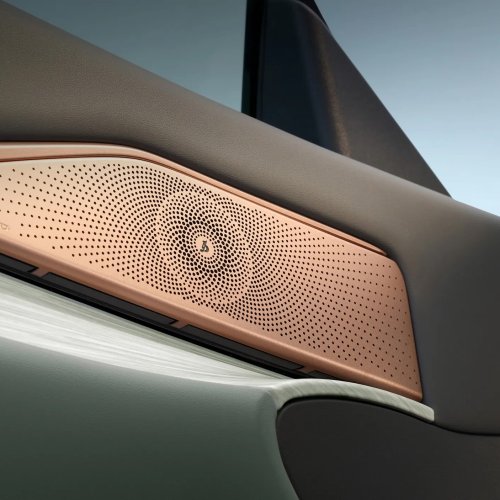 New Buick Electra gets 435 mile EV range and 376 hp for $25,000