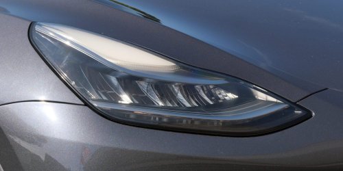 Tesla recall 20,000 Model 3/Y for headlights that are too bright