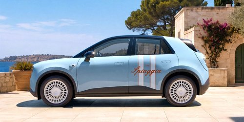Nio hopes 666 and 13 will be lucky numbers for Club Spiaggia