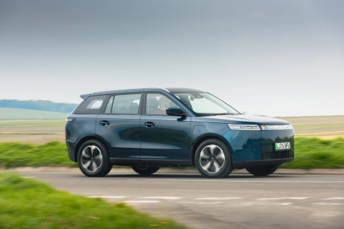 Omoda & Jaecoo confirm Canada launch in late 2026: here's the EV lineup