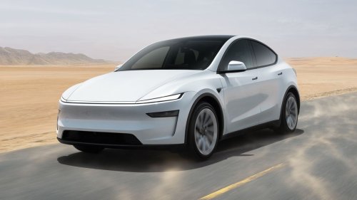 EV prices are falling while the average new car tops $50K
