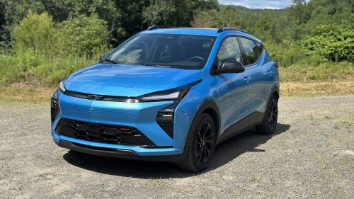 Chevrolet Bolt EV 2026 Review: Can the new powertrain save it?