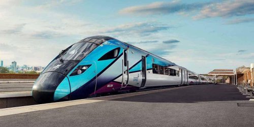 New fleet of battery electric trains promises faster, more reliable UK travel