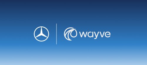 Mercedes-Benz signs deal to put Wayve AI Driver in cars within 2 years