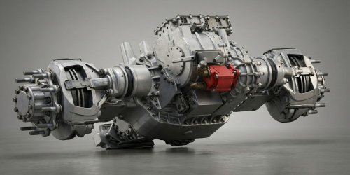 E-quipment highlight: iPad-sized 70 kW electric PTO by Windrose