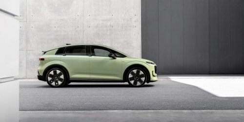 Audi reveals prices for new entry-level EV with 400+ miles of range