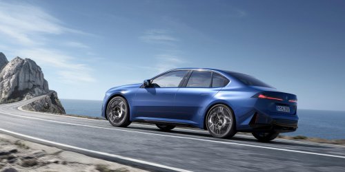 BMW fast-tracks new i3, with reservations now opening next week