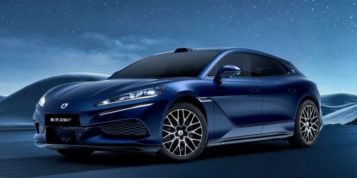 BYD cuts Denza Z9 GT EV prices with new $50,000 Premium trim